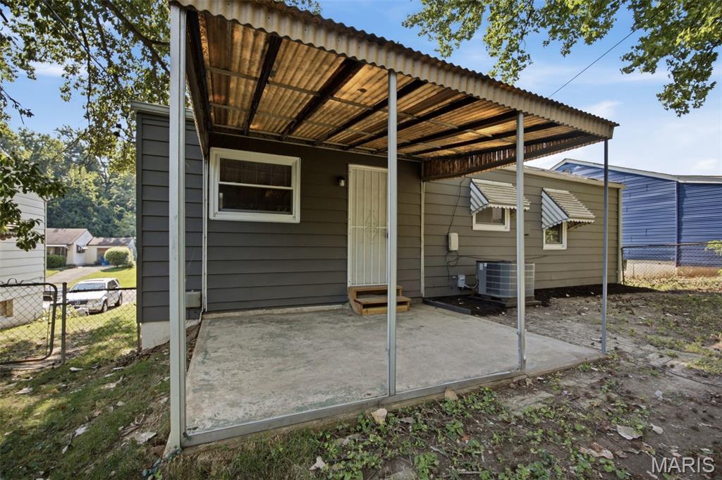 Sheppard Hills 1 - Residential
