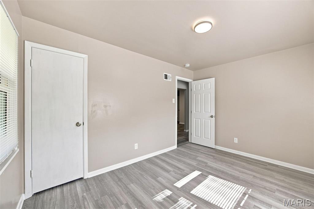 Sheppard Hills 1 - Residential