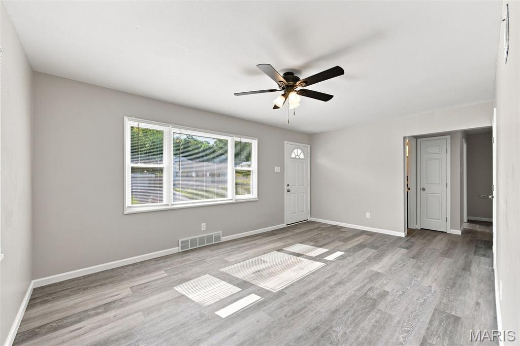 Sheppard Hills 1 - Residential