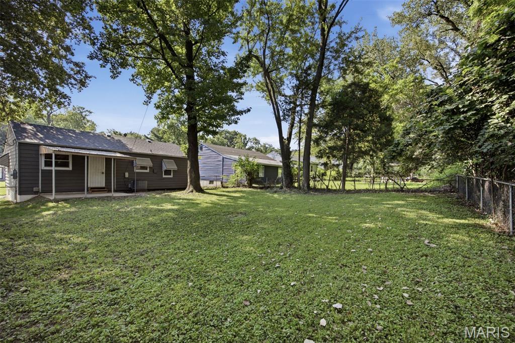 Sheppard Hills 1 - Residential