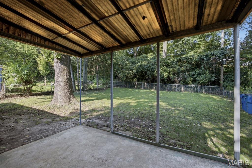 Sheppard Hills 1 - Residential