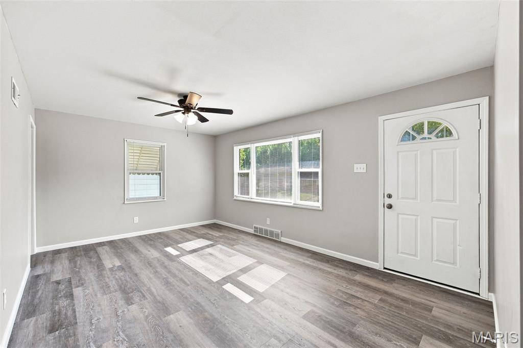 Sheppard Hills 1 - Residential