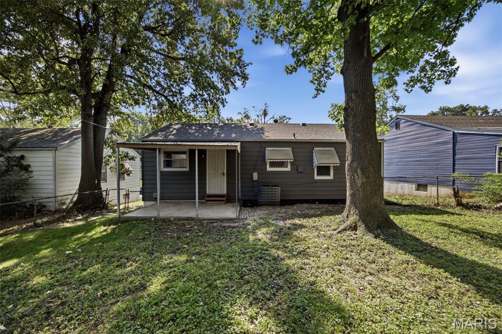 Sheppard Hills 1 - Residential