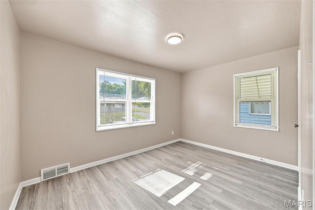 Sheppard Hills 1 - Residential