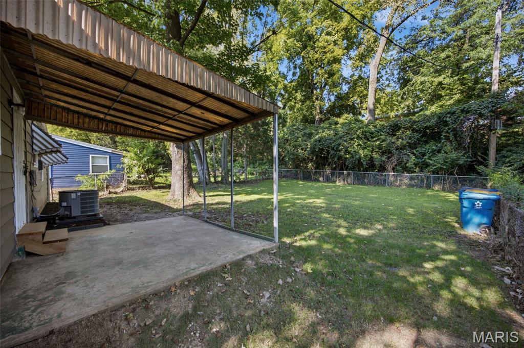 Sheppard Hills 1 - Residential
