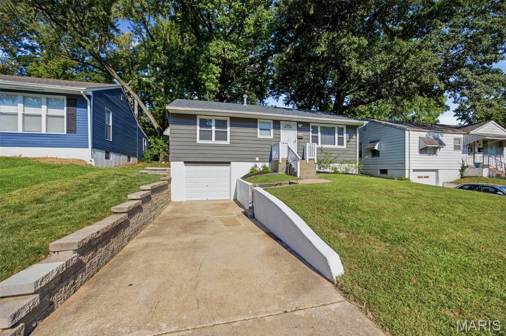 Sheppard Hills 1 - Residential