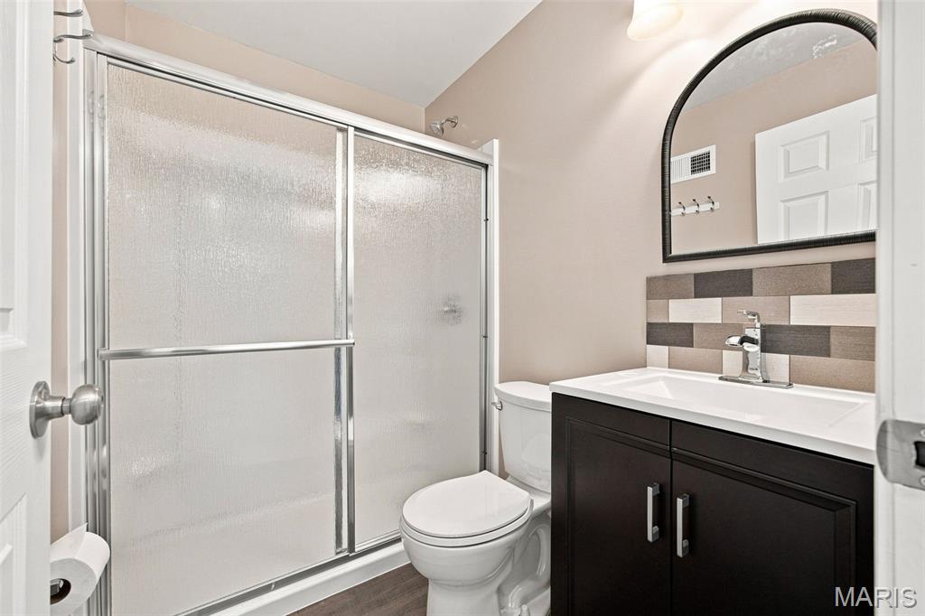 Sheppard Hills 1 - Residential