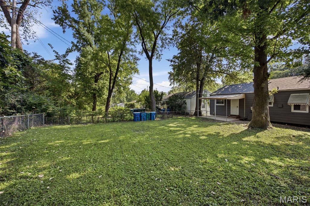 Sheppard Hills 1 - Residential