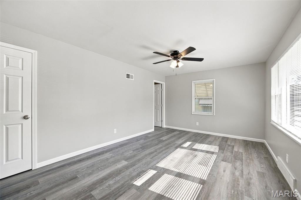 Sheppard Hills 1 - Residential