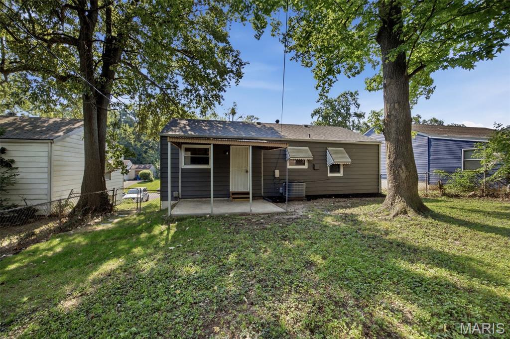 Sheppard Hills 1 - Residential