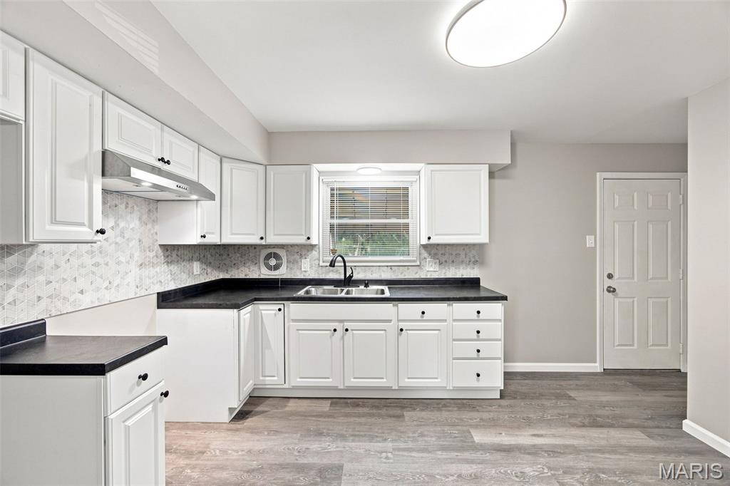 Sheppard Hills 1 - Residential