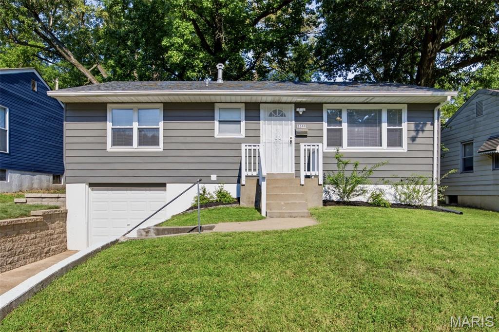 Sheppard Hills 1 - Residential
