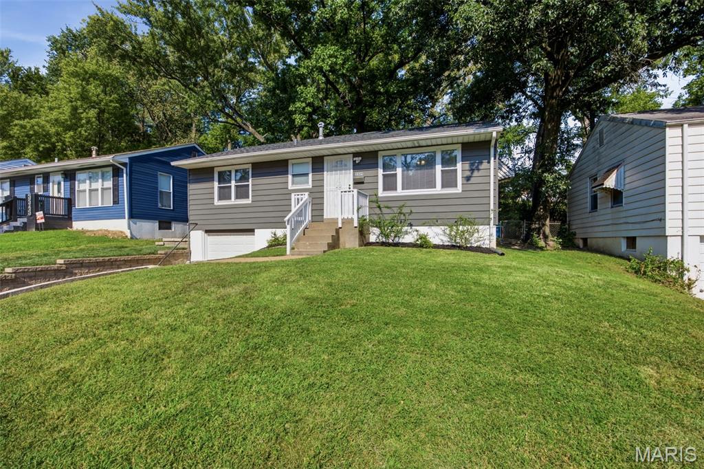 Sheppard Hills 1 - Residential