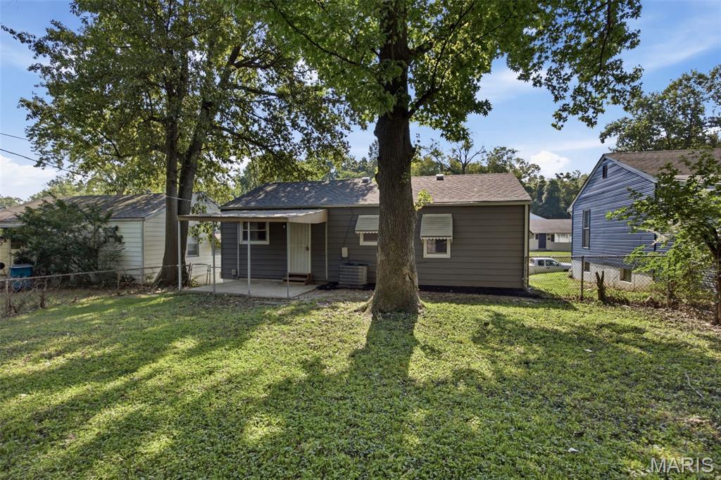 Sheppard Hills 1 - Residential