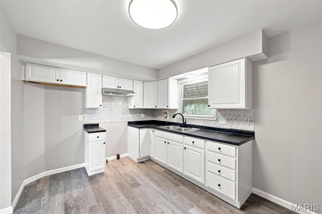 Sheppard Hills 1 - Residential