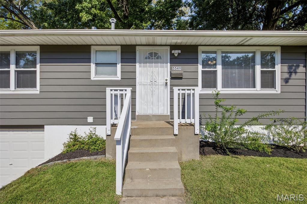 Sheppard Hills 1 - Residential