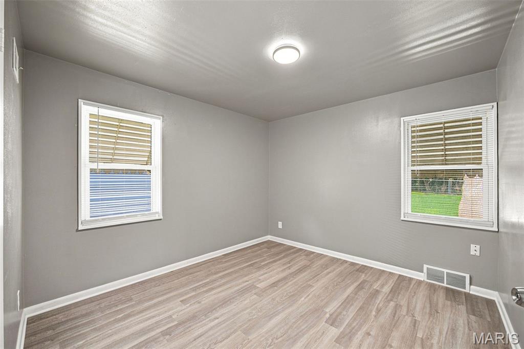 Sheppard Hills 1 - Residential