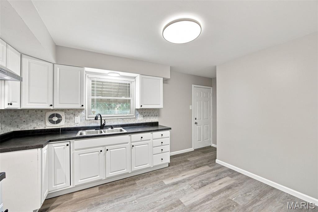 Sheppard Hills 1 - Residential