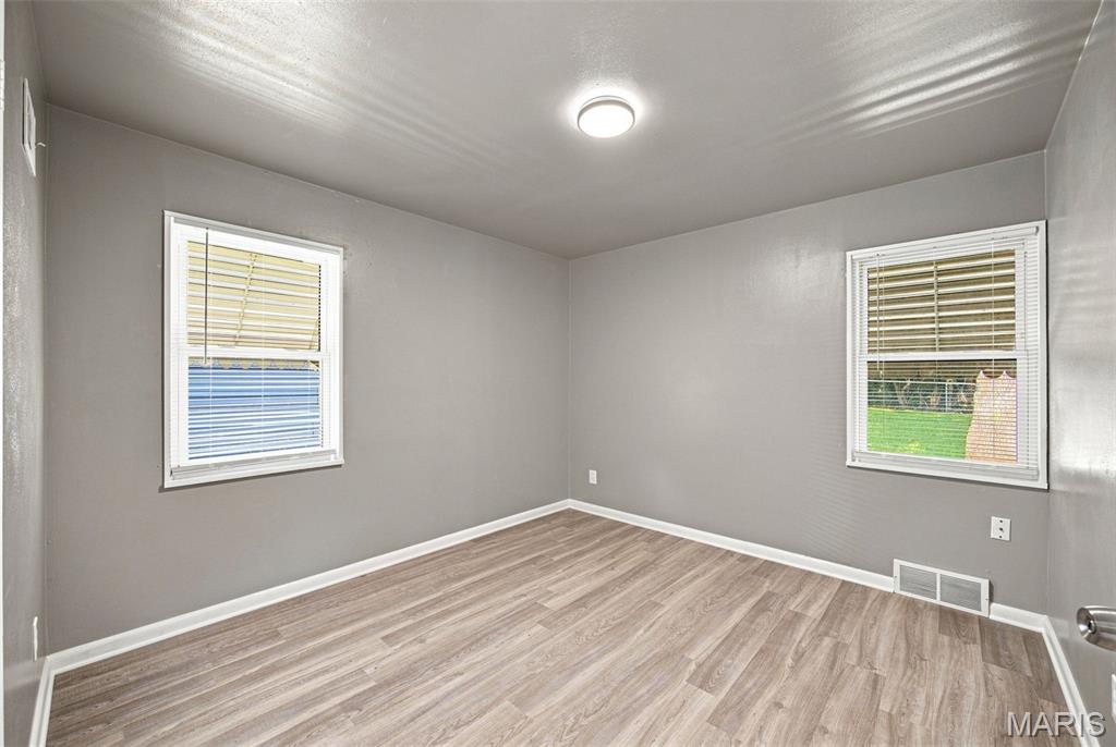 Sheppard Hills 1 - Residential