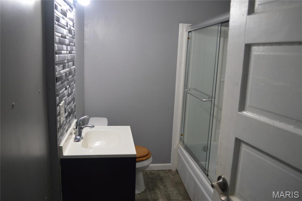 Inglesyde Add - Residential