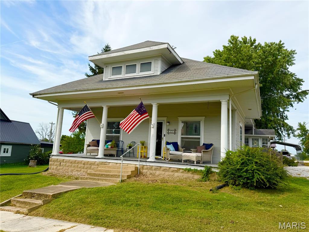 N/A - Residential
