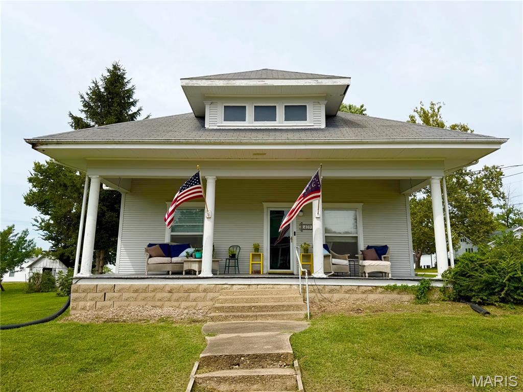 N/A - Residential