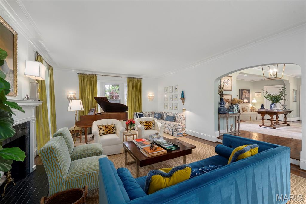 Exermont First Add 1 - Residential