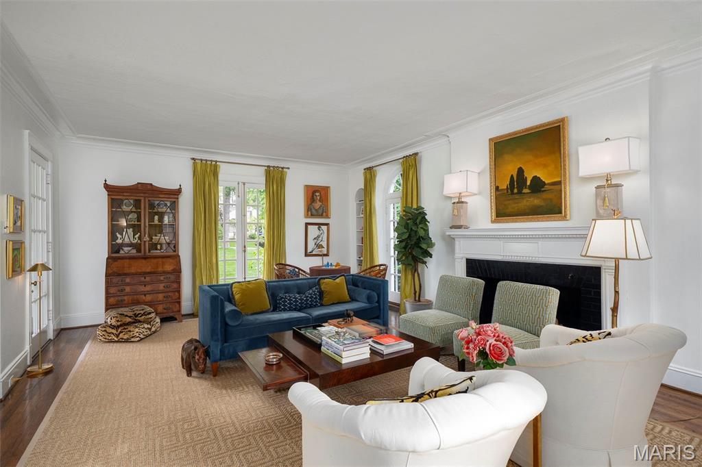 Exermont First Add 1 - Residential