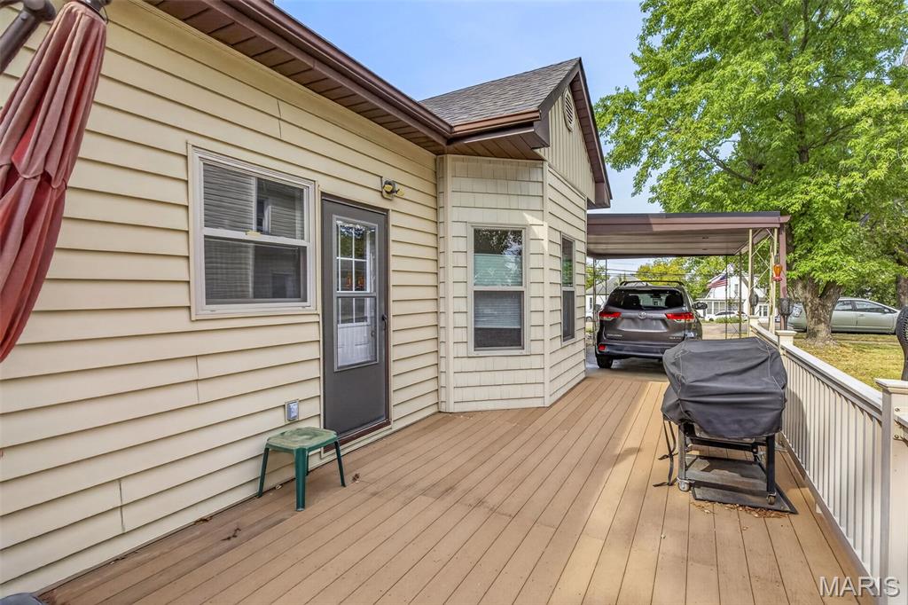 Hambels C G - Residential
