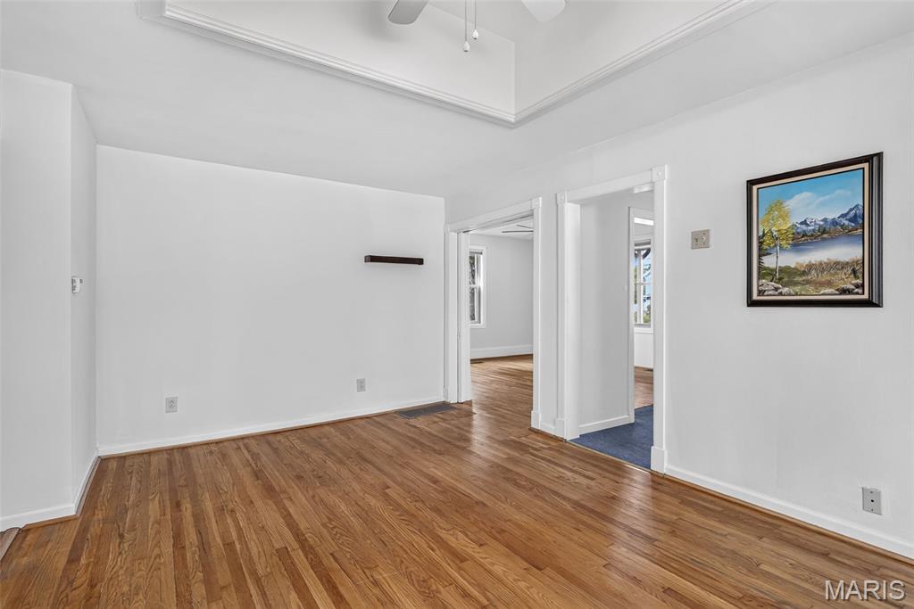 Hambels C G - Residential