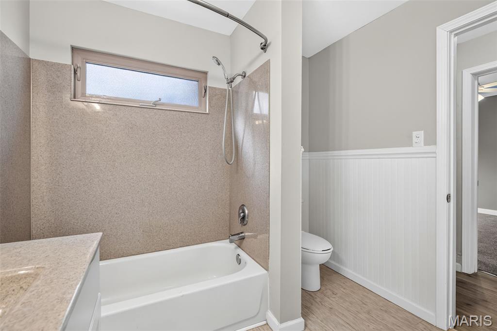 Hambels C G - Residential