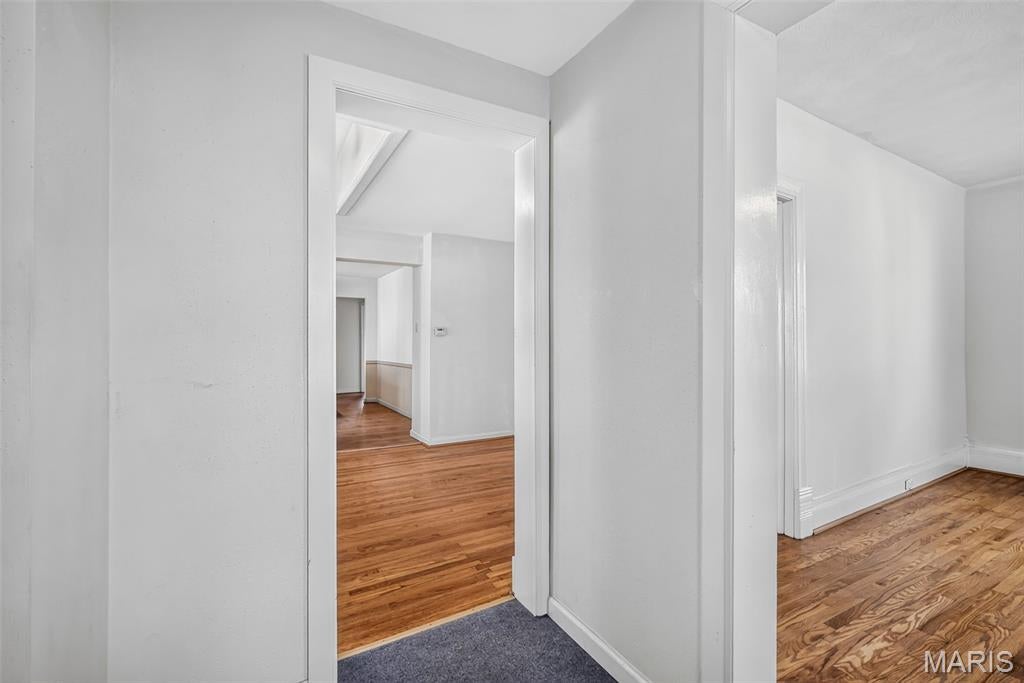 Hambels C G - Residential