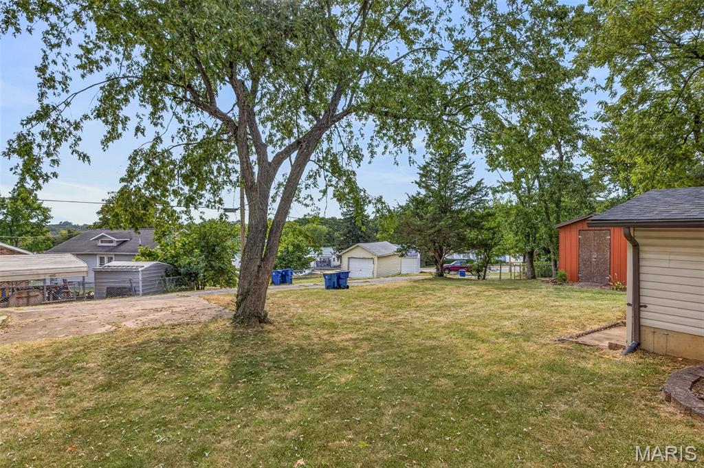 Hambels C G - Residential