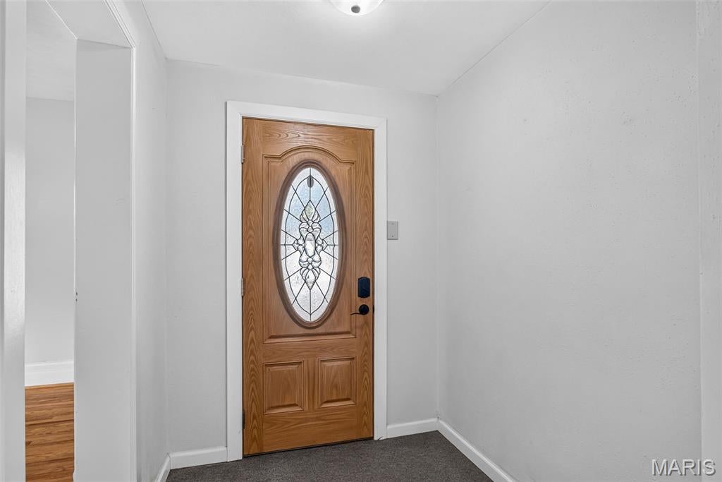 Hambels C G - Residential