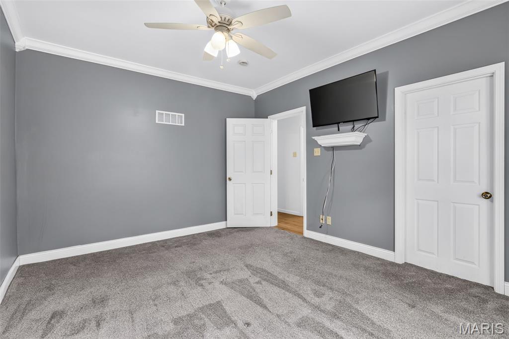 Hambels C G - Residential