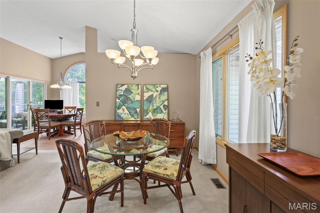 Dunlap Lake Sub - Residential