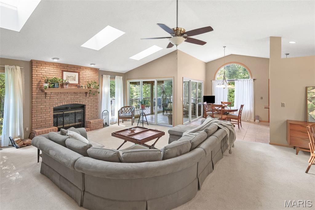 Dunlap Lake Sub - Residential