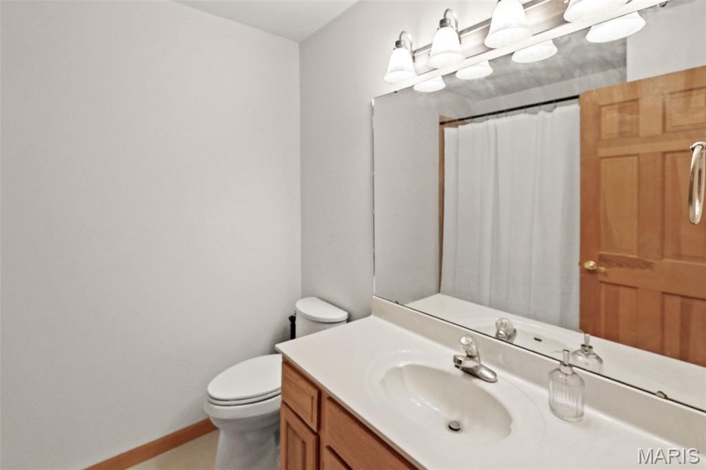 Dunlap Lake Sub - Residential