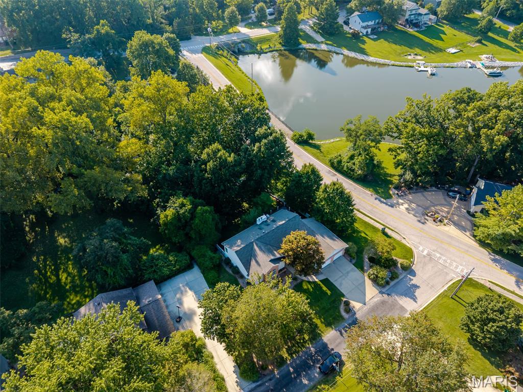 Dunlap Lake Sub - Residential