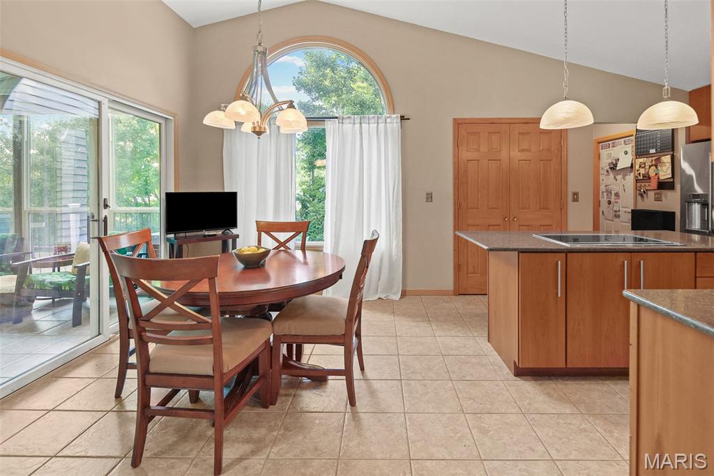 Dunlap Lake Sub - Residential