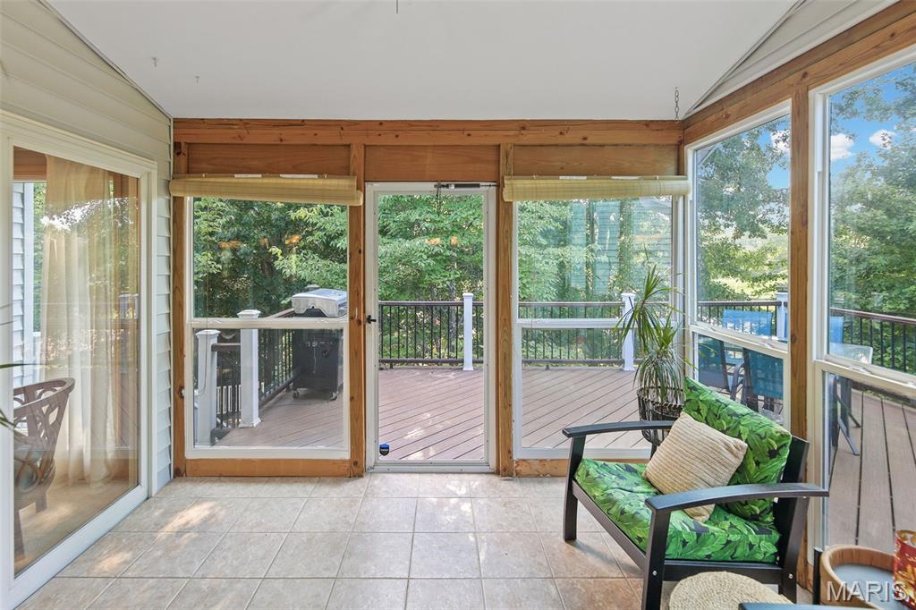 Dunlap Lake Sub - Residential