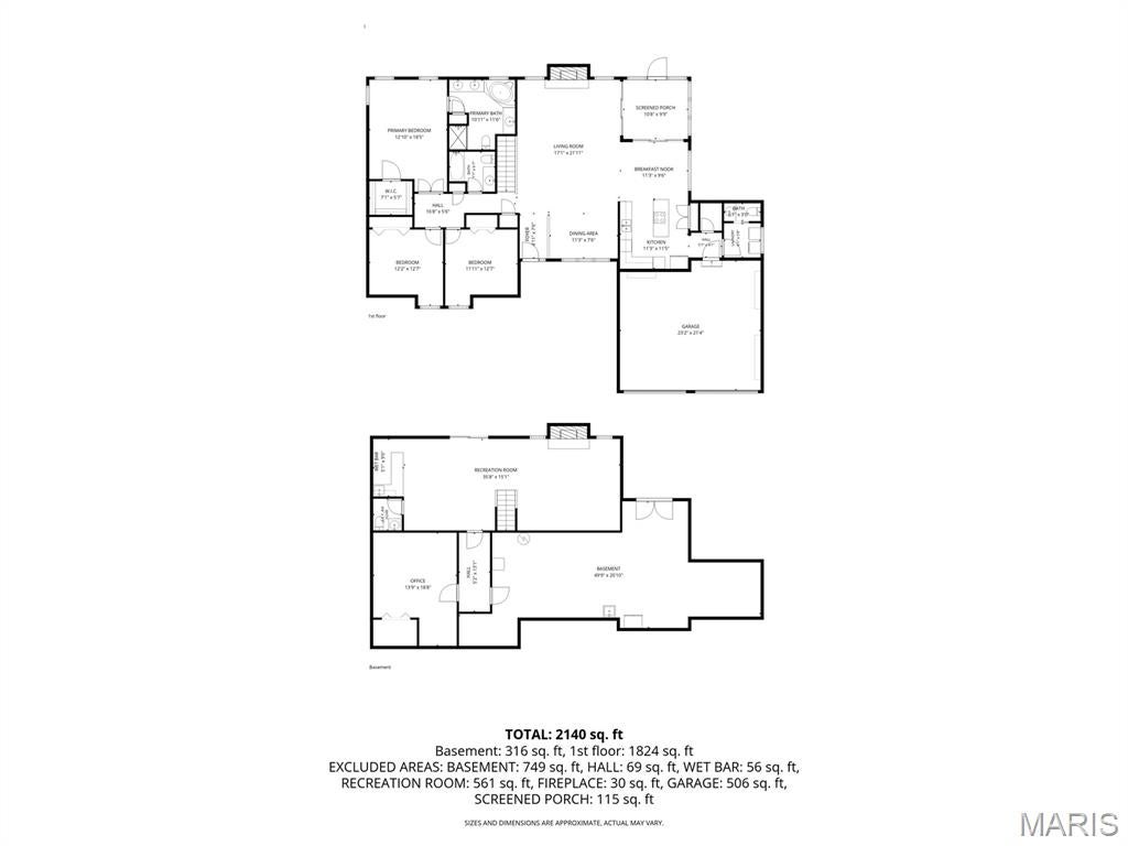 Dunlap Lake Sub - Residential