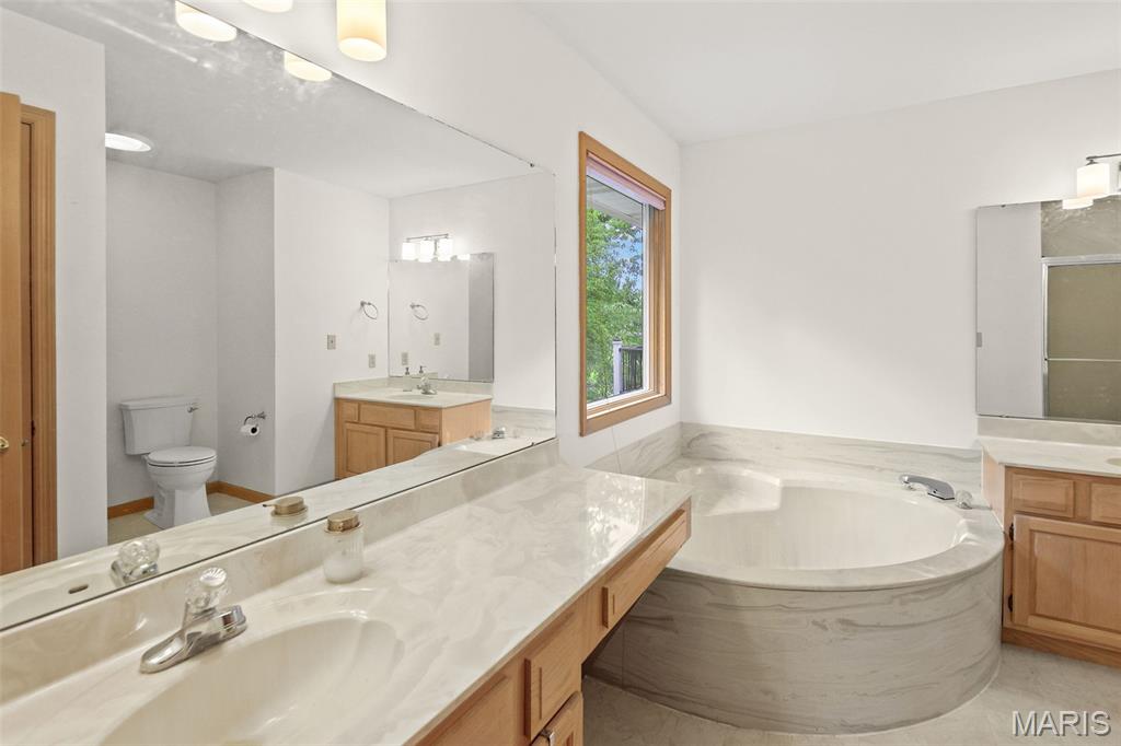 Dunlap Lake Sub - Residential