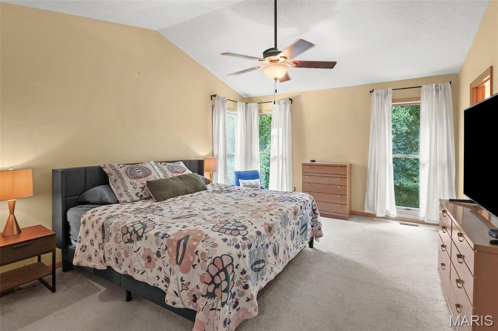 Dunlap Lake Sub - Residential