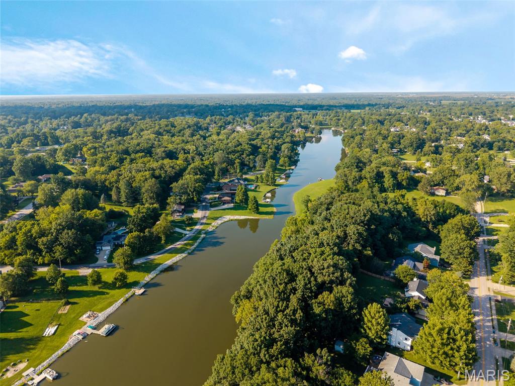 Dunlap Lake Sub - Residential