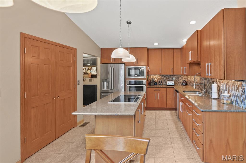 Dunlap Lake Sub - Residential