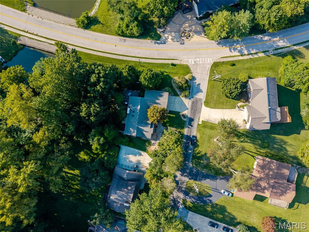 Dunlap Lake Sub - Residential