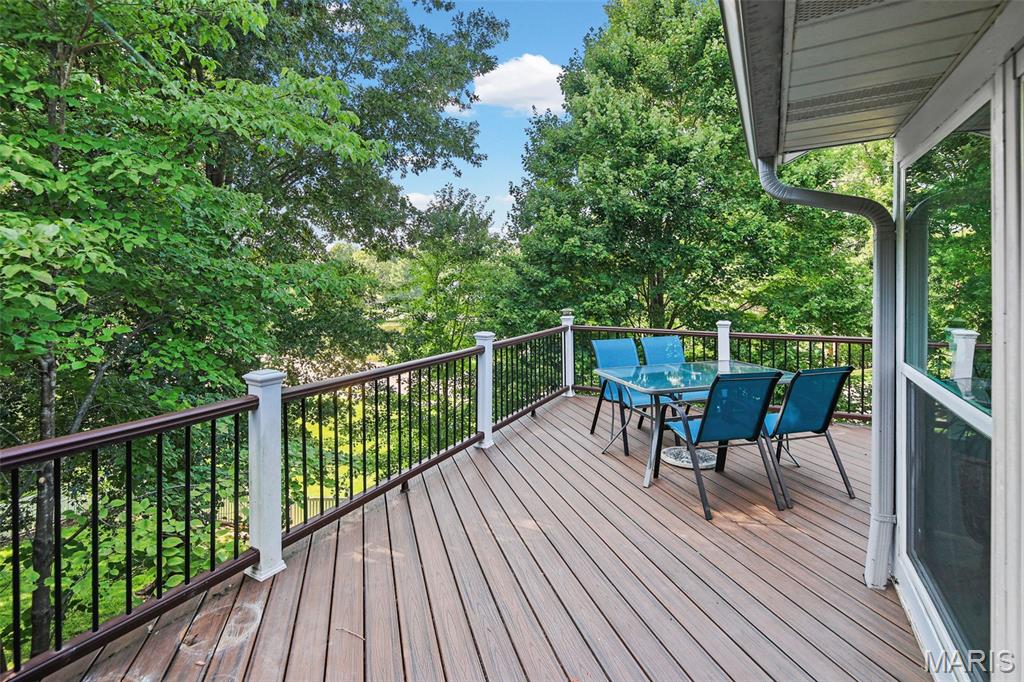 Dunlap Lake Sub - Residential