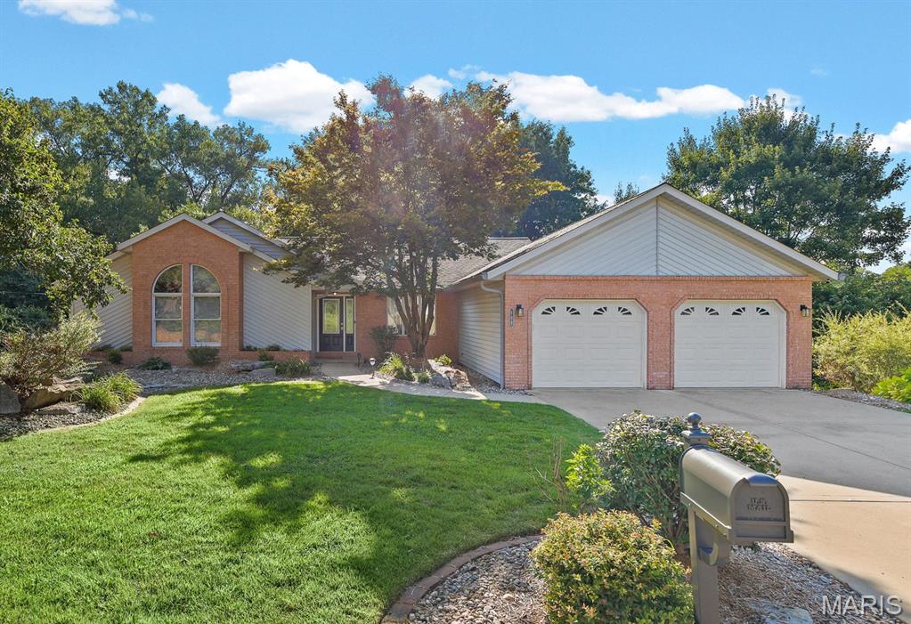 Dunlap Lake Sub - Residential