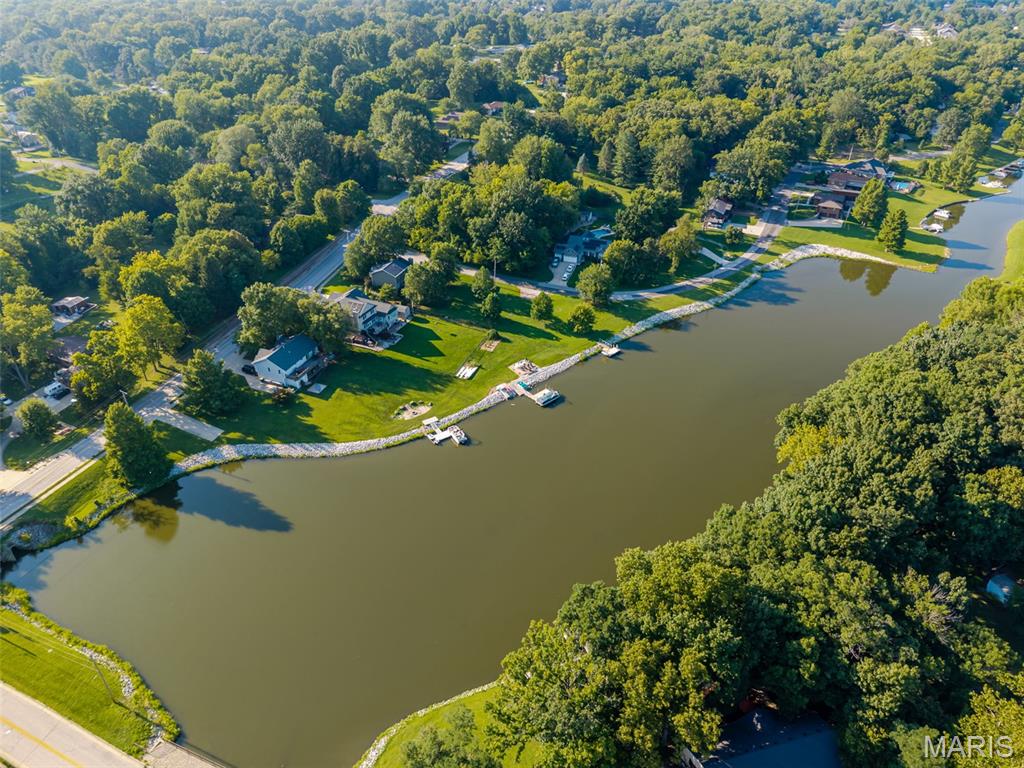 Dunlap Lake Sub - Residential